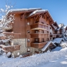 Meribel - Residencia P&V Premium Les Fermes de Méribel